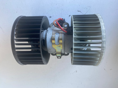 BMW E46  2001-2004 USED HEATER FAN MOTOR
