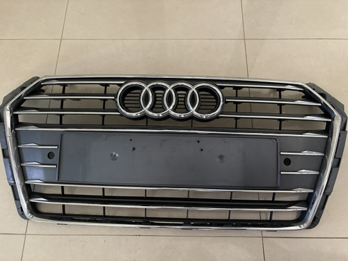 AUDI A4 B8 USED GRILLE 8W0 853 651 AB