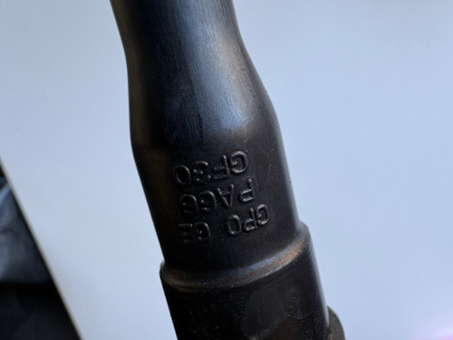 VW TRANSPORTER MULTIVAN USED ENGINE OIL TUBE 03L 103 634 C