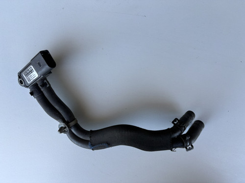 VW AMAROK TRANSPORTER 2L TDI USED EXHAUST PRESSURE SENSOR 076 906 051 B