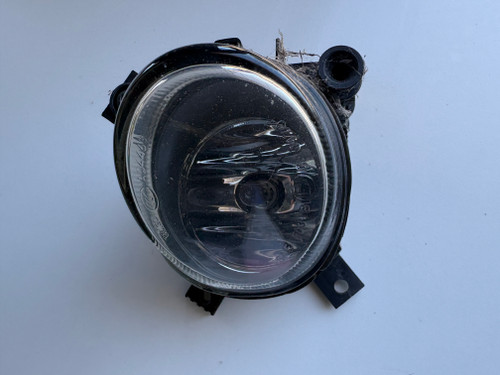 AUDI A3 LATE 8P USED RH FOGLIGHT 8E0 941 700 D