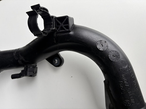 AUDI A3 8P USED INTERCOOLER PIPE 5N0 145 779 D