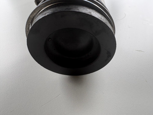 VW AMAROK CSH ENGINE USED PICTON AND CON ROD