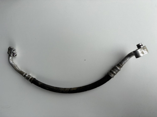 VW AMAROK CSHA USED COMPRESSOR AC PIPE