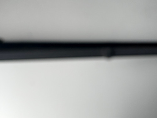 VW MULTIVAN USED RH SLIDING DOOR PULL UP SHADE IN GREY 7H5 867 028 AB USF