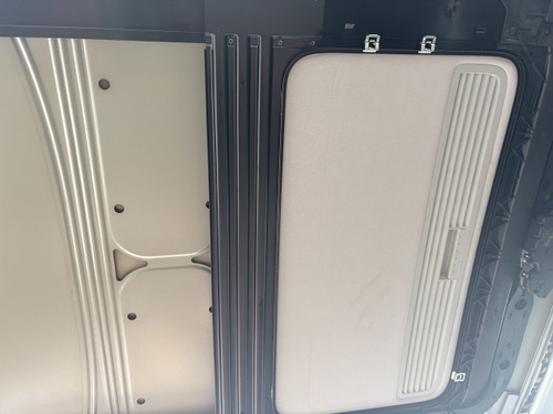 VW GOLF MK6 USED COMPLETE SUNROOF CASETTE 1K0 959 591