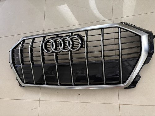 AUDI Q3 2018-2024 USED GRILLE 83A 853 651 E