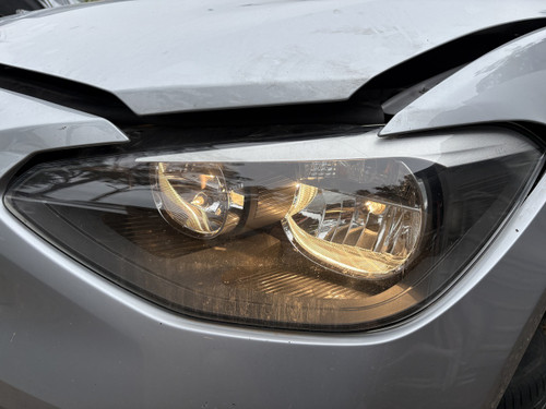 BMW F20 2011-2015 USED LH HALOGEN HEADLIGHT 63 11 7 229 685