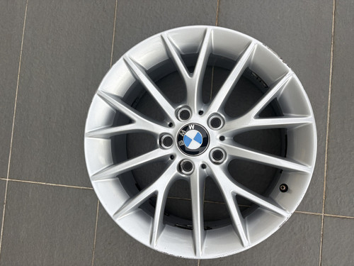 BMW F20 1 SERIES 2011-2015 USED MAG WHEEL 17 INCH 6796205  204756-10