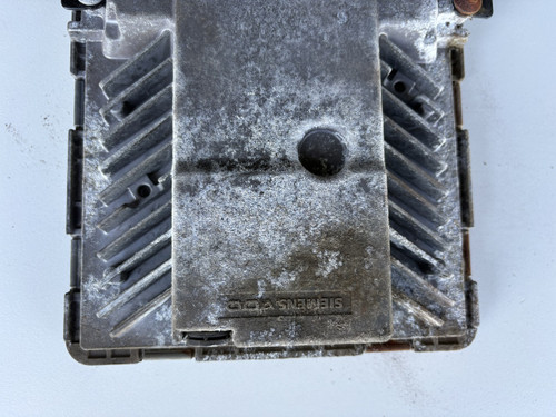 VW PASSAT 2L TDI BKP USED ENGINE ECU 03G 906 018 FG