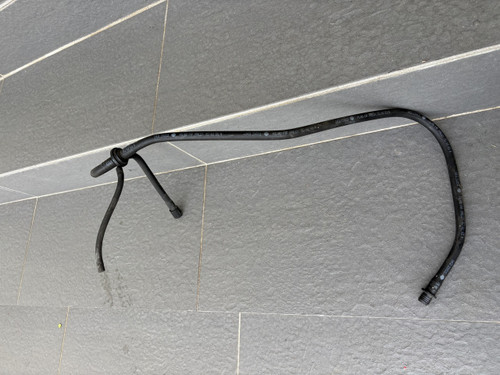 VW TRANSPORTER T5 USED BRAKE BOOSTER VACUUM HOSE 7E2 611 931 N