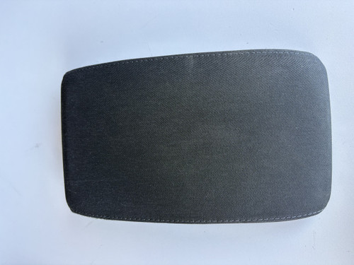 VW GOLF MK6 USED CENTRE CLOTH ARM REST