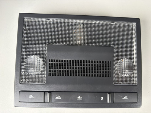 VW POLO 9N GTI USED INTERIOR LIGHT 6Q0 947 105