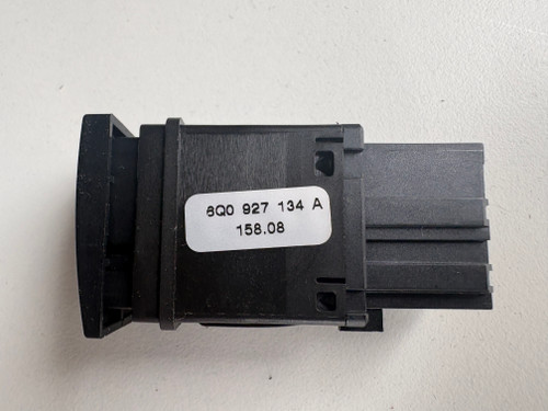 VW POLO 9N USED ESP OFF SWITCH 6Q0 927 134 A