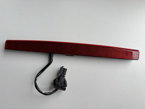 VW POLO 9N VW GOLF GTI USED UPPER BRAKE LIGHT 1K6 945 097 F