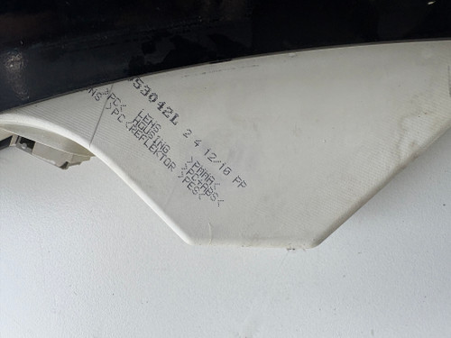 VW PASSAT 3C USED RHF BAR BLINKER 3C0 953 042 L