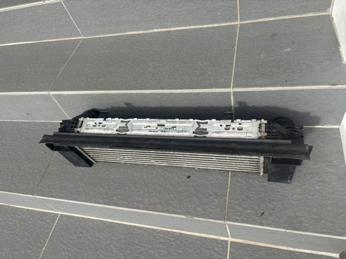 BMW F20 USED INTERCOOLER 1751 7600530 04 152723