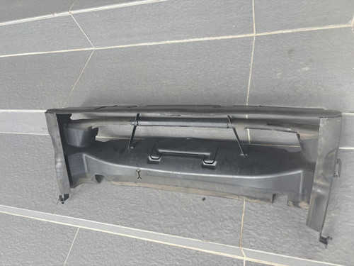 BMW F20 USED FRONT AIR DUCT 5174 7254414 156772 10