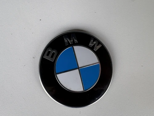 BMW F20 USED FRONT BADGE 7 288 752 03