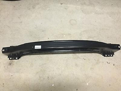 GENUINE VW TOUAREG 7P 2011> REAR BUMPER REINFORCEMENT IMPACT BAR - 7P0 807 309 A