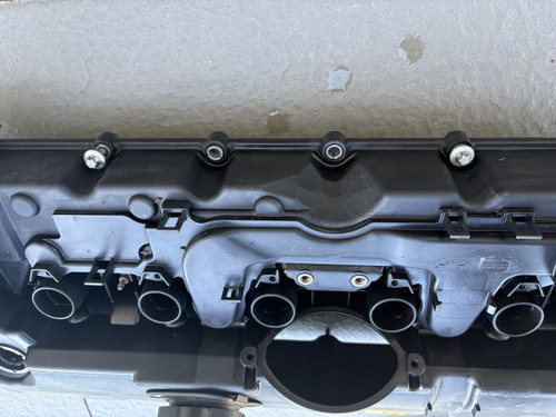 BMW E90 6 CYLINDER USED ENGINE ROCKER COVER 7 552 281