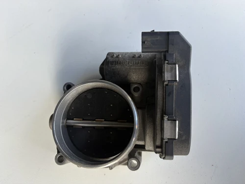 BMW 125 N52 E88 USED THROTLE BODY 1354 7556118-03