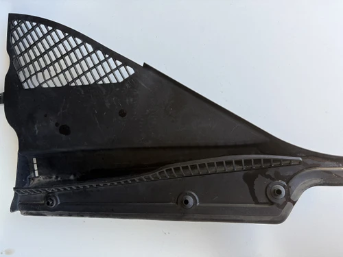 BMW F20 USED LH PLENIUM COVER 6431 9206484