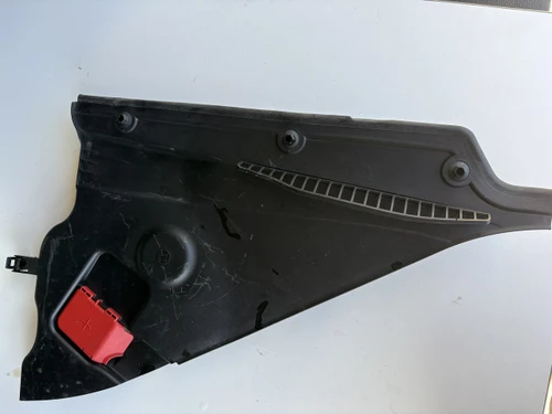 BMW F20 USED RH PLENIUM COVER 5171 7240681