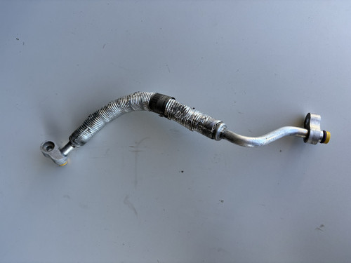 BMW 1 SERIES 125I USED AC HOSE 6450 9 129 060 -01