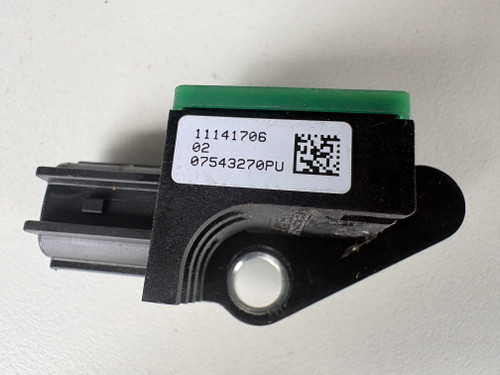 VW PASSAT TIGUAN USED SIDE CRASH SENSOR 5N0 959 351 B