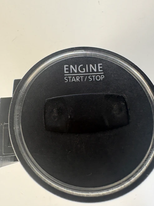 VW PASSAT 3C USED IGNITION STARTER BOX 3C0 905 843 AE