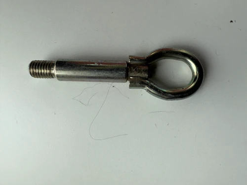 VW POLO 9N GTI USED TOW HOOK