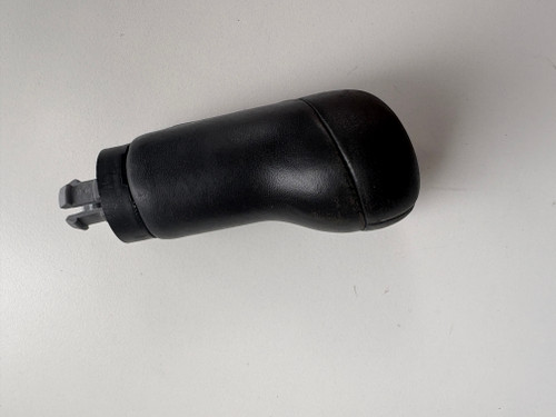VW POLO 9N GTI USED GEAR KNOB