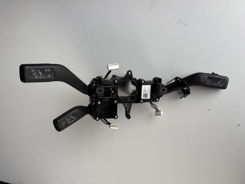 VW PASSAT 3C WAGON USED COMBINATION SWITCH 3C9 953 507 CN 3C9 953 502 B
