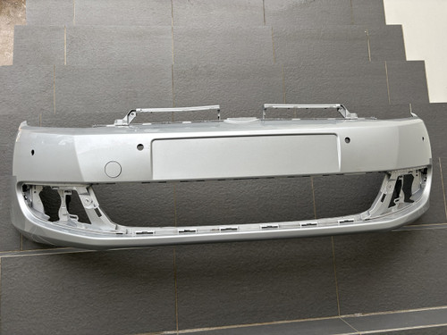 VW GOLF MK6 NEW GENUINE FRONT BAR COVER SENSOR TYPE 5K0 807 221