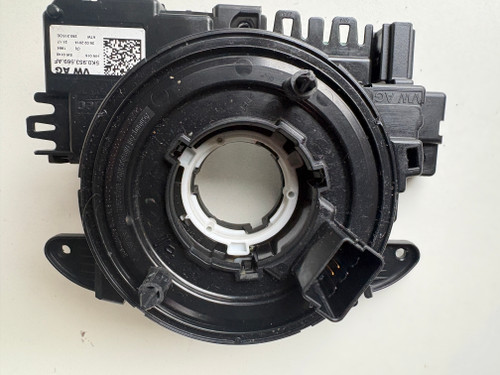 VW CADDY USED CLOCK SPRING 5K0 953 569 AF