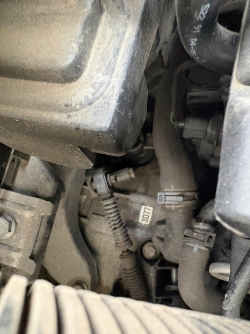 VW TIGUAN 1.4 USED 6 SPEED MANUAL GEARBOX