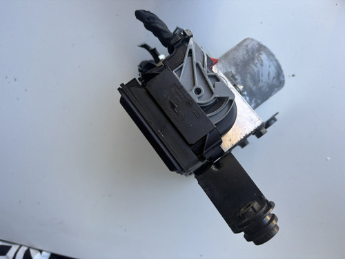 VW TIGUAN USED ABS PUMP 5N0 614 109 BC