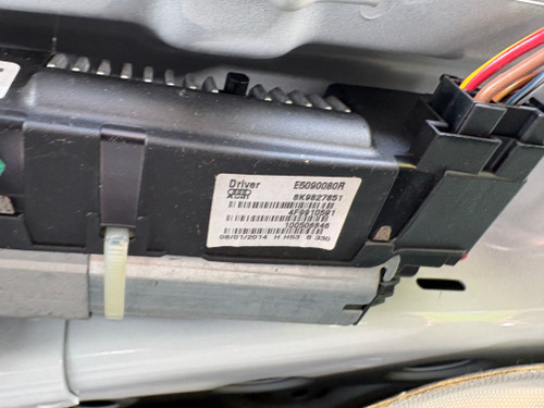AUDI A4 B8 ALLROAD USED LH TAILGATE LIFT MOTOR 8K9 827 851
