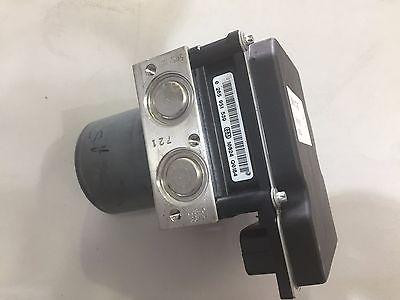 AUDI A4 A5 B8 ABS PUMP MODULE CONTROL UNIT 8K0 907 379 BF