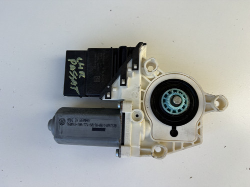 VW PASSAT 3C USED LHR WINDOW MOTOR 1K0 959 703 P