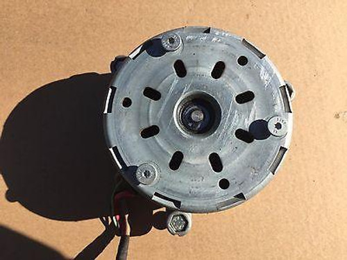 AUDI A1 VW POLO 6R USED AC ENGINE FAN MOTOR 6R0 959 455