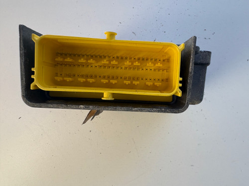 VW PASSAT 3C USED AIRBAG MODULE 3C0 909 605 N
