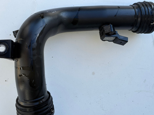 VW PASSAT 3C 2L TDI USED INTERCOOLER PIPE 1K0 145 762 BL