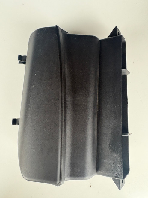 VW GOLF MK6 CONVERTIBLE CTH USED AIR INTAKE DUCT 1K0 805 971 C  1K0 805 962 D