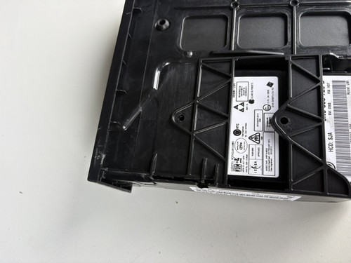 VW GOLF MK6 USED GENUINE INTERFACE MODULE 5N0 035 729 D