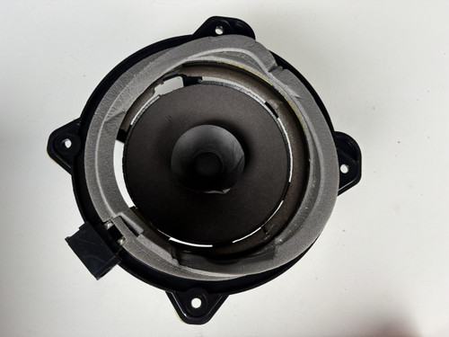 VW GOLF MK6 CONVERTIBLE USED REAR SPEAKER 5K7 035 710