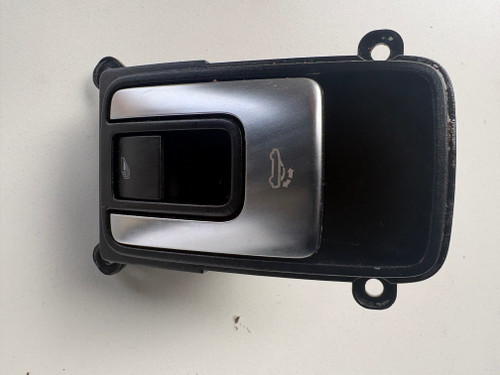 VW GOLF MK6 CONVERTIBLE USED ROOF SWITCH  5K7 959 727