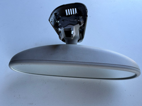 AUDI A3 8V USED REAR VIEW MIRROR 8U0 857 511 - EP5