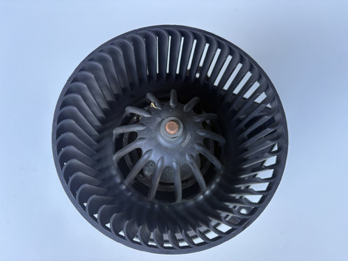 RENAULT TRAFFIC USED HEATER FAN MOTOR
